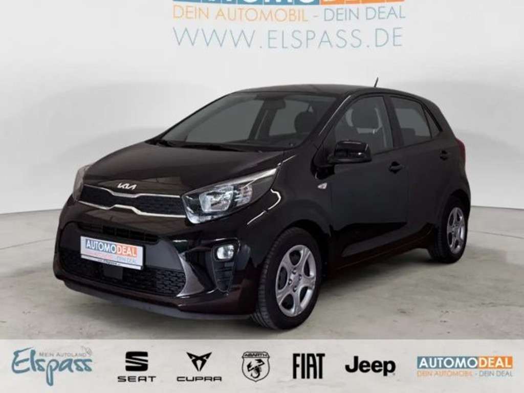 Kia Picanto 2023 Benzine