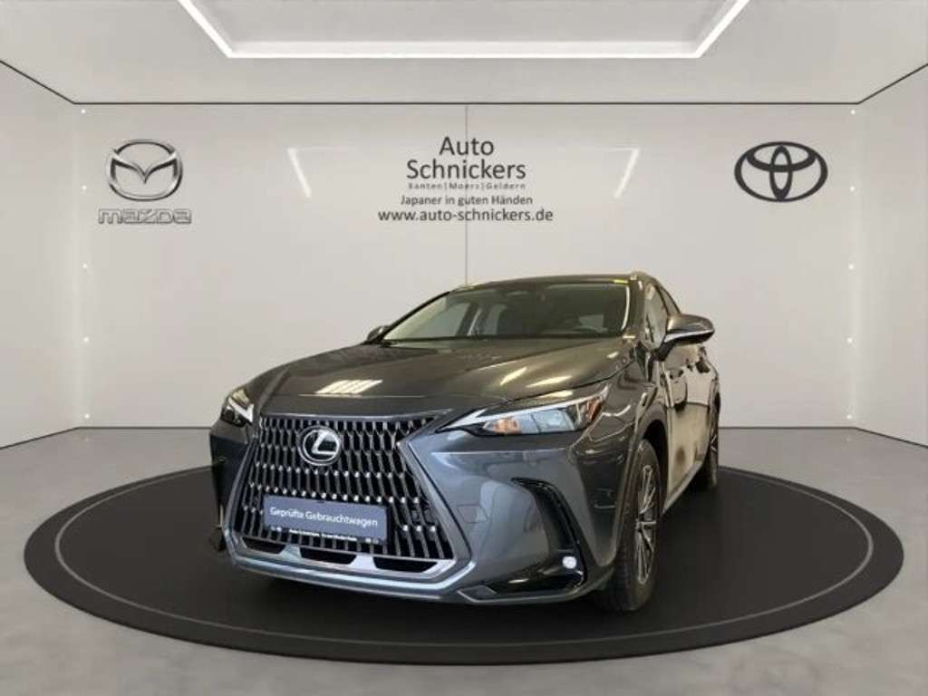 Lexus NX 2025 Hybride Benzine