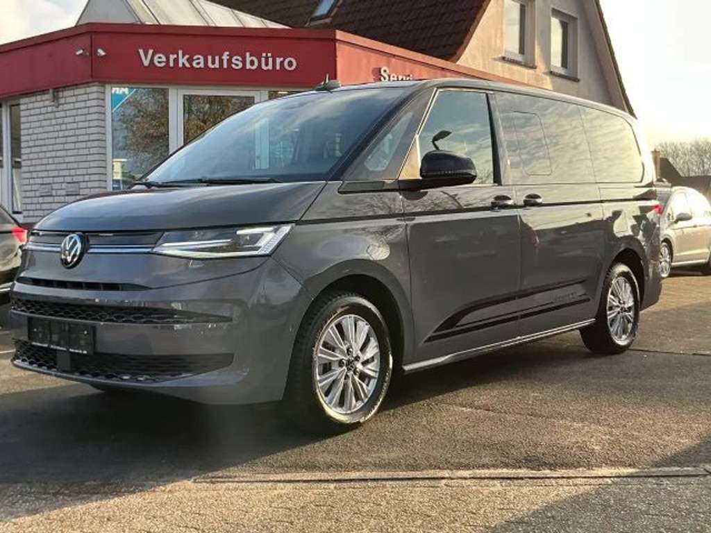 Volkswagen Multivan 2024 Diesel