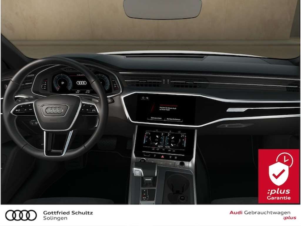 Audi A5 2025 Benzine