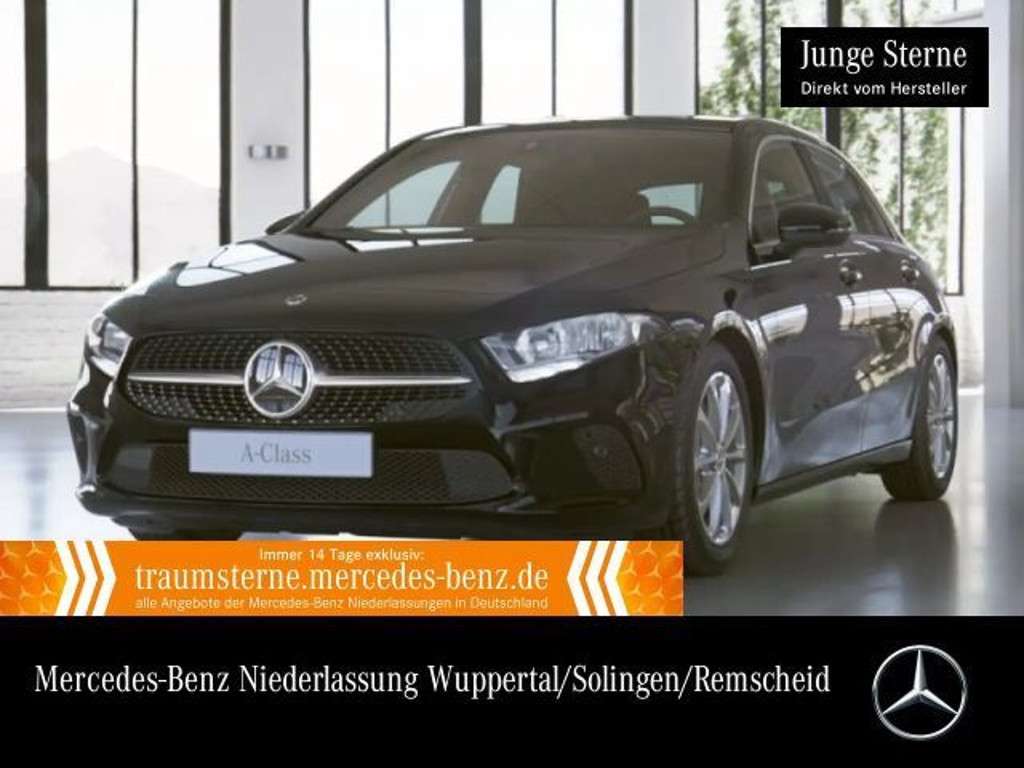 Mercedes-Benz A-Klasse 2022 Hybride Benzine