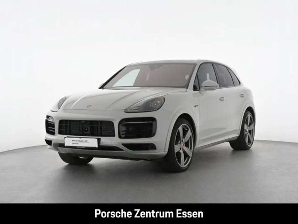 Porsche Cayenne 2023 Hybride Benzine