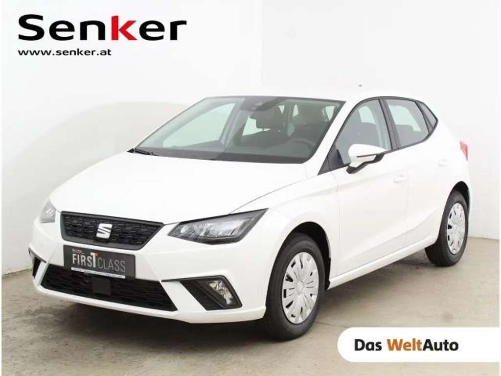 Seat Ibiza 2025 Benzine