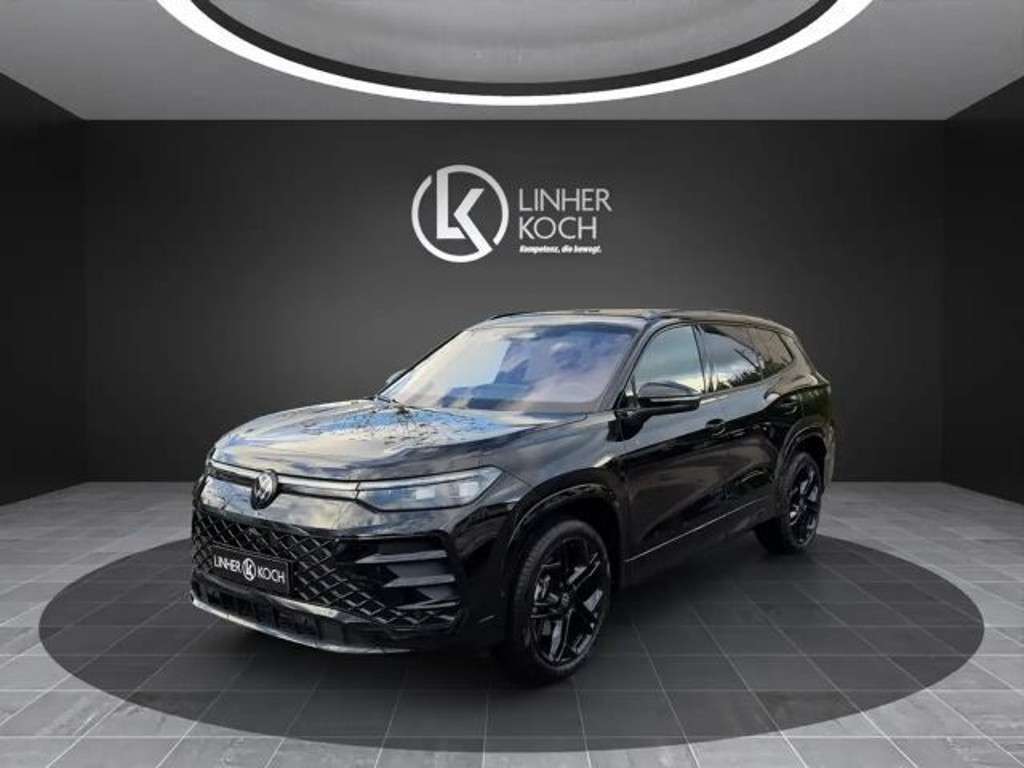 Volkswagen Tayron 2025 Diesel