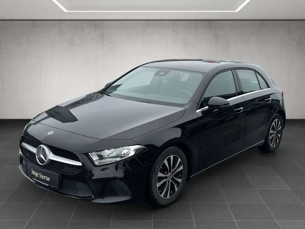Mercedes-Benz A-Klasse 2021 Diesel