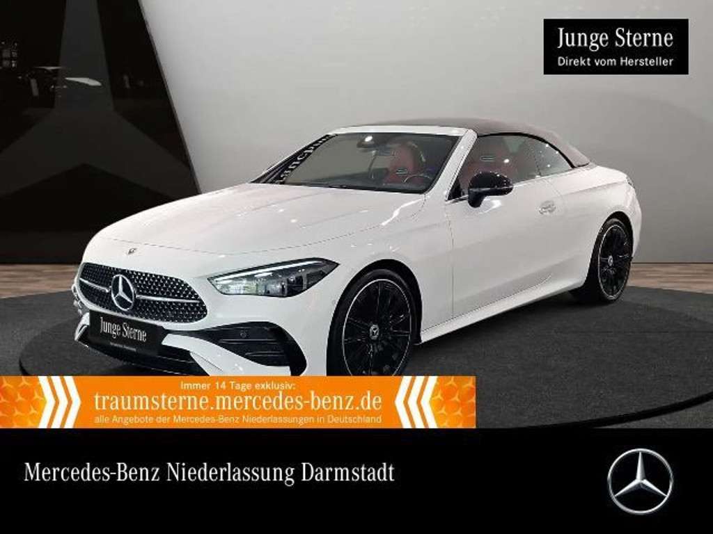Mercedes-Benz CL 2024 Diesel