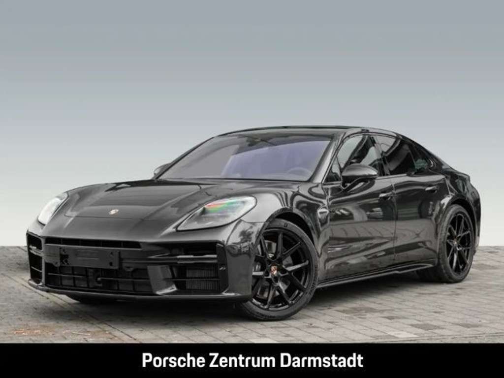 Porsche Panamera 2025 Hybride Benzine