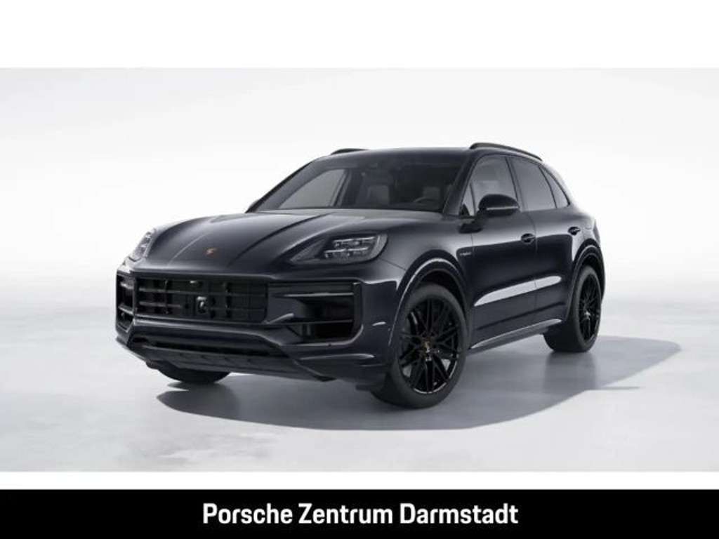 Porsche Cayenne 2023 Hybride Benzine