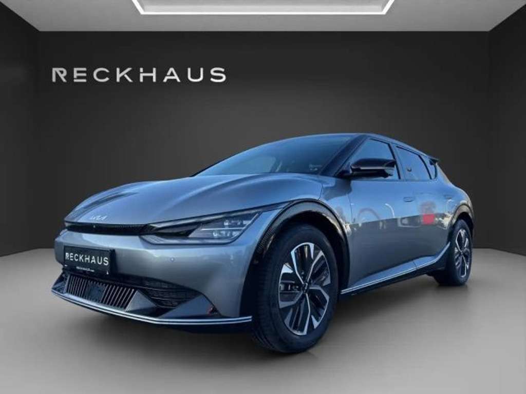 Kia EV6 2023 Elektrisch