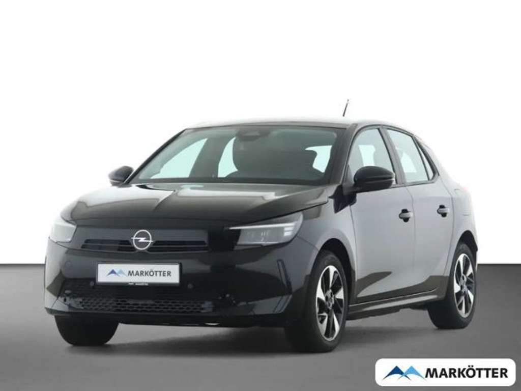 Opel Corsa 2025 Elektrisch
