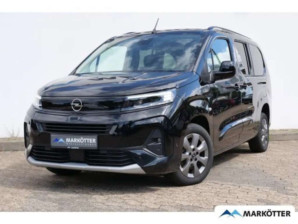 Opel Combo 2024 Diesel