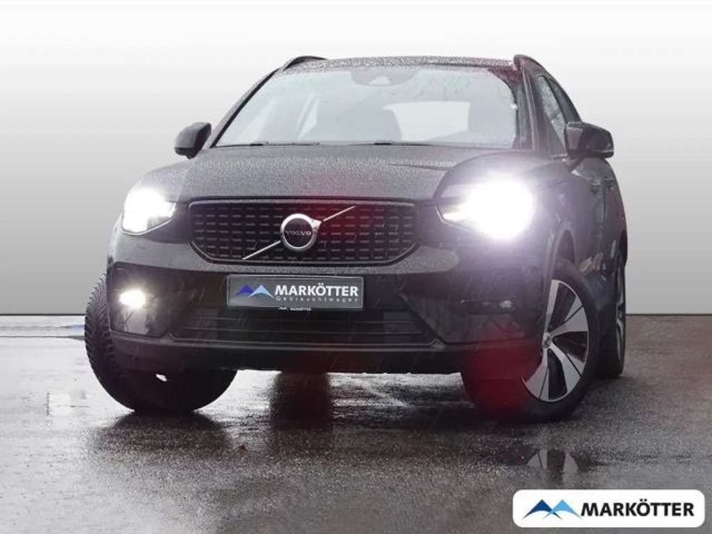 Volvo XC40 2022 Hybride Benzine