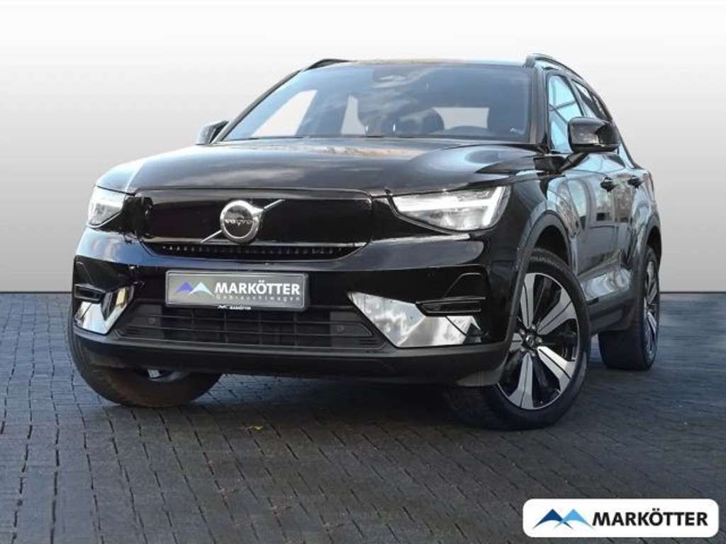 Volvo XC40 2022 Elektrisch