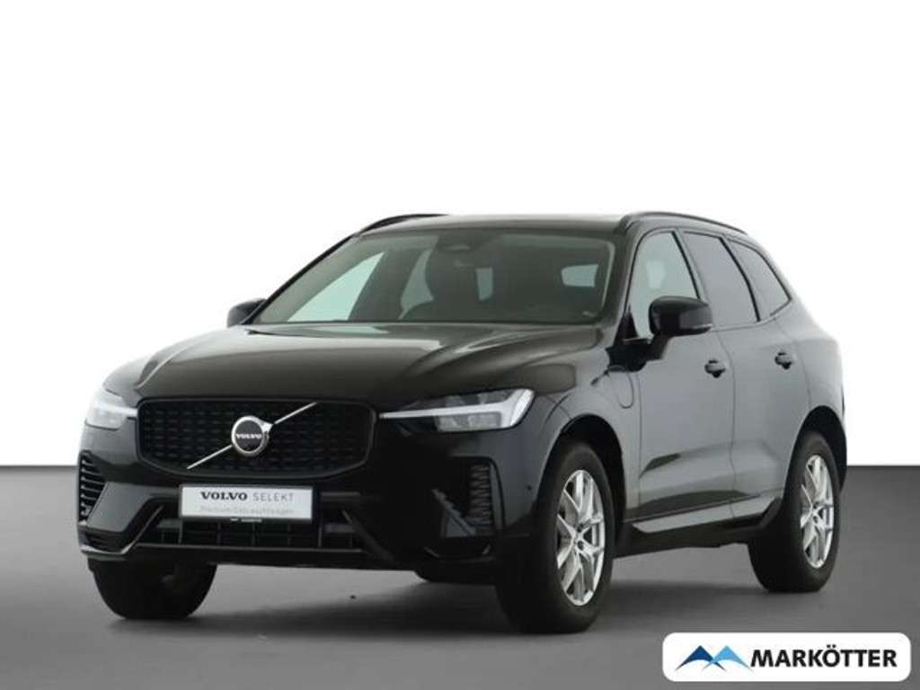 Volvo XC60 2024 Hybride Benzine