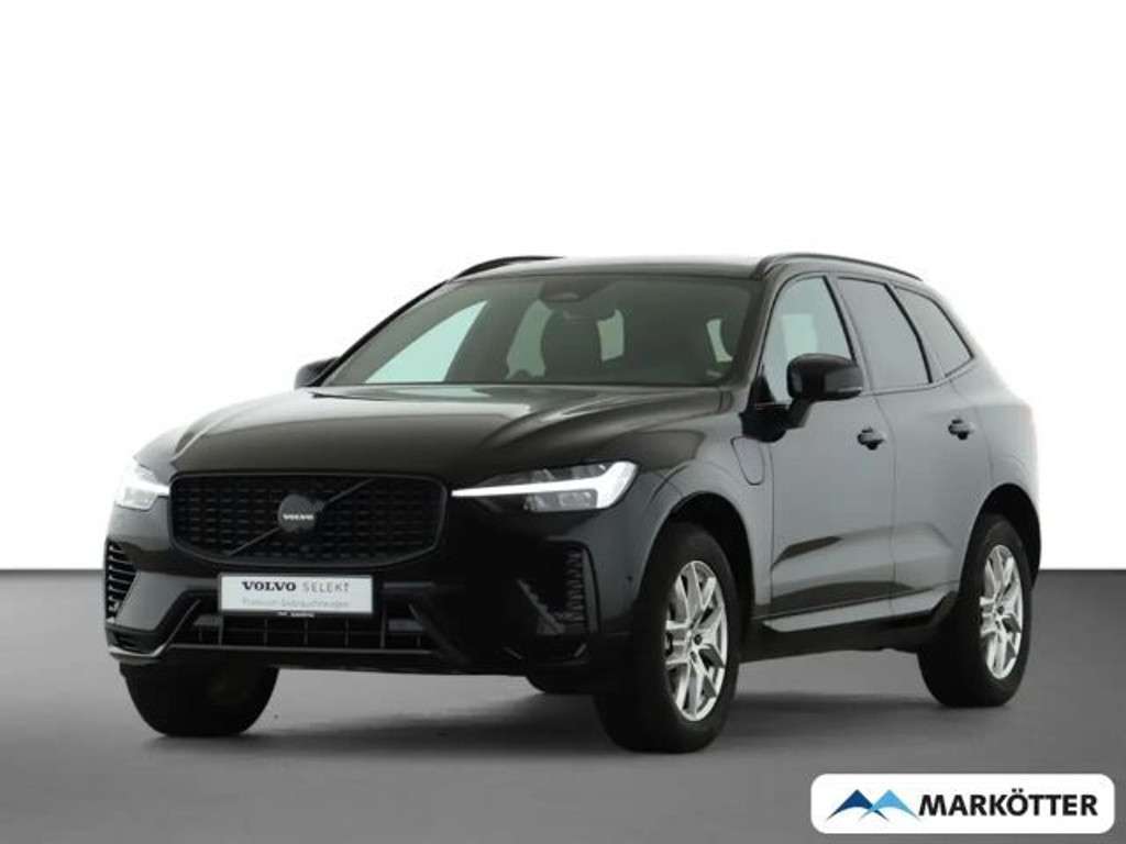 Volvo XC60 2024 Hybride Benzine