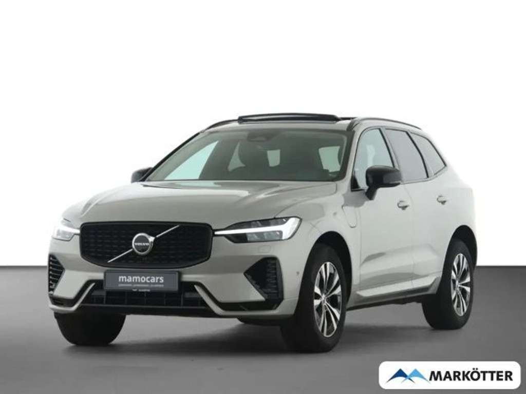 Volvo XC60 2025 Hybride Benzine