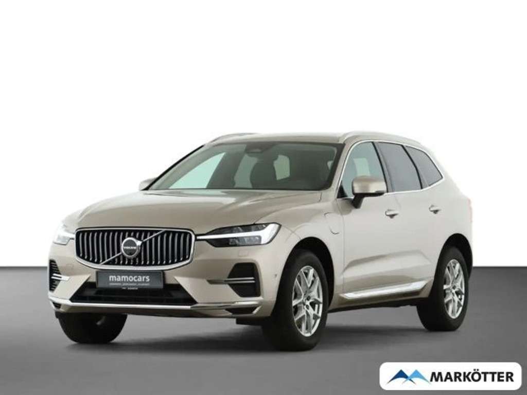 Volvo XC60 2025 Hybride Benzine
