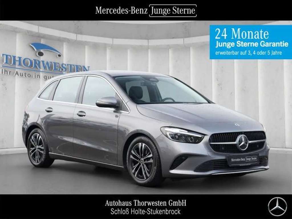 Mercedes-Benz B-Klasse 2024 Diesel