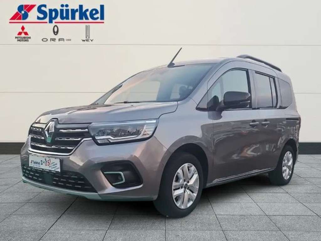 Renault Kangoo 2022 Benzine
