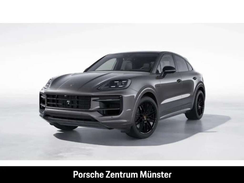 Porsche Cayenne 2024 Hybride Benzine