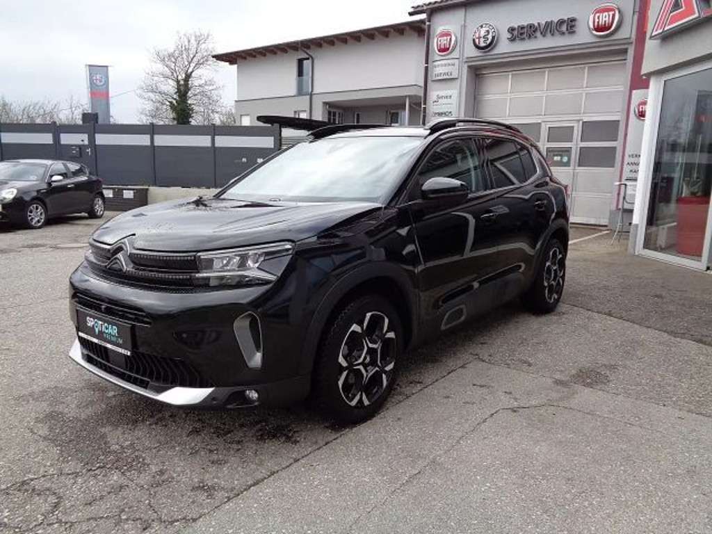Citroën C5 Aircross 2024 Diesel