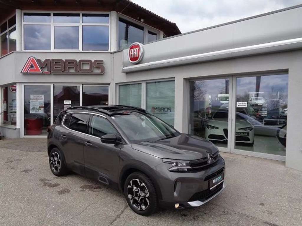 Citroën C5 Aircross 2024 Diesel