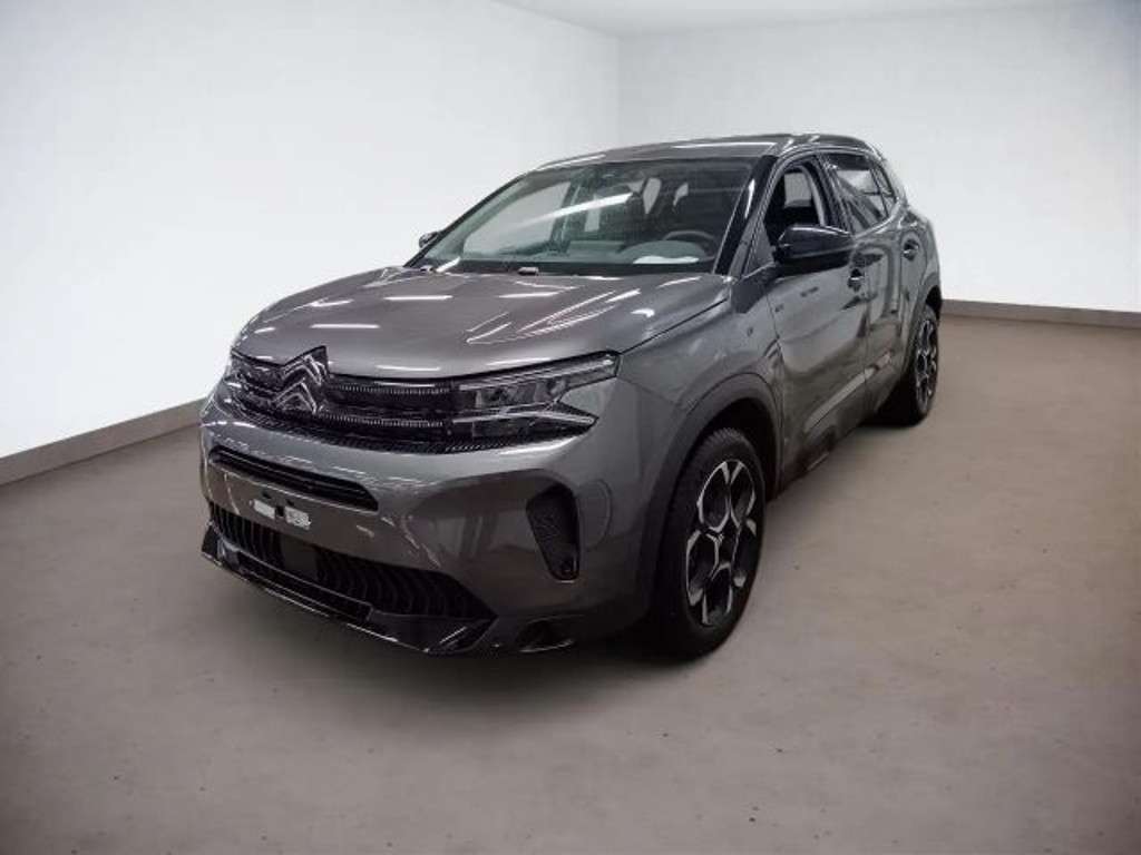 Citroën C5 Aircross 2025 Benzine