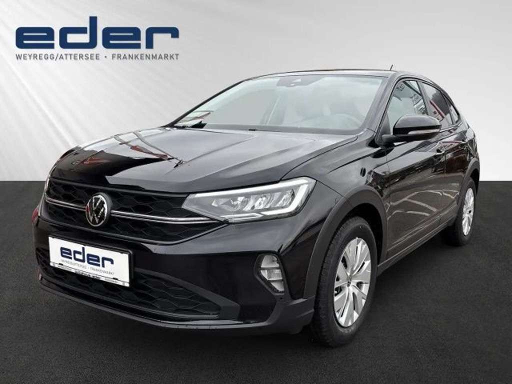 Volkswagen Taigo 2025 Benzine