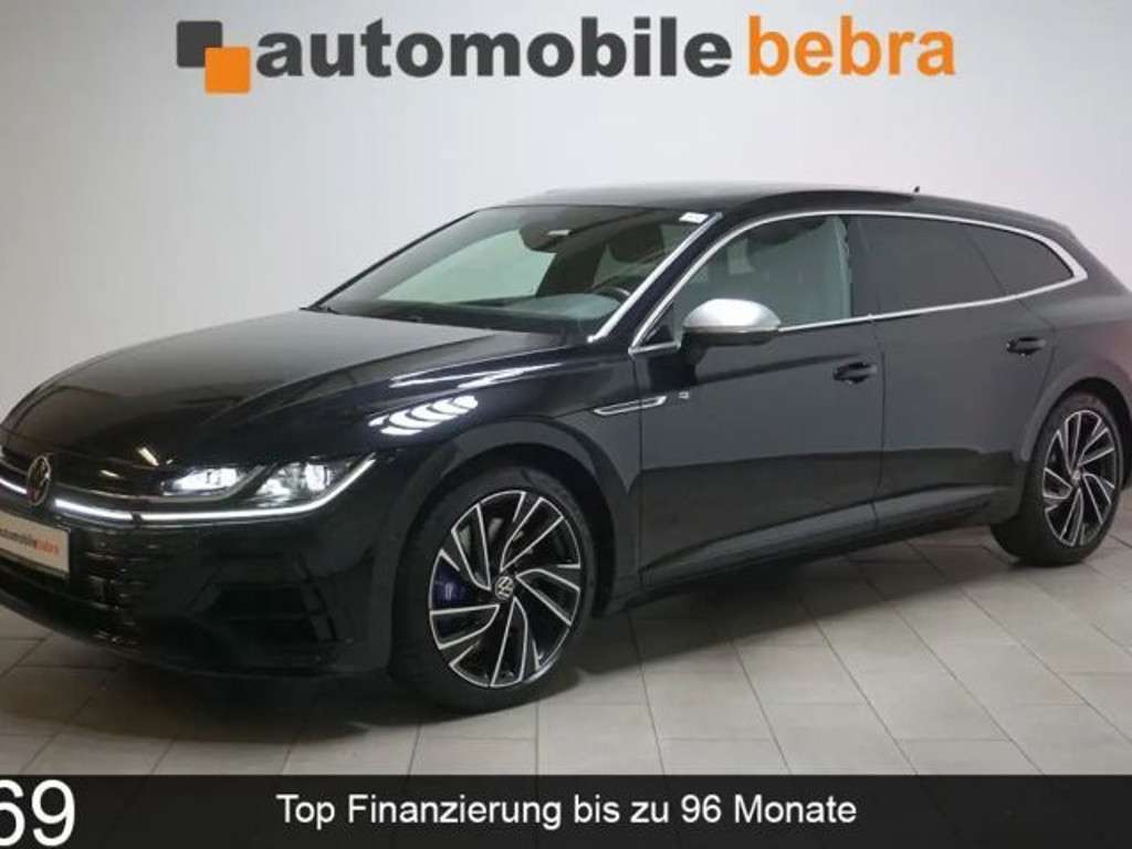 Volkswagen Arteon Shooting Brake 2022 Benzine