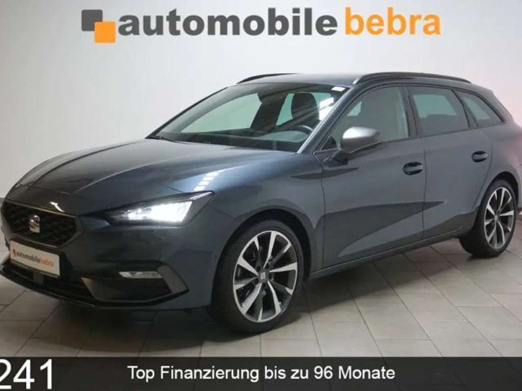 Seat Leon 2022 Diesel