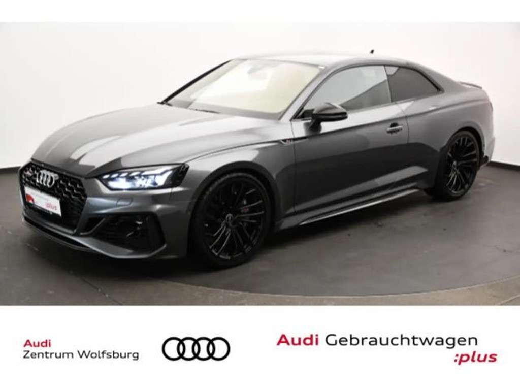 Audi RS5 2022 Benzine