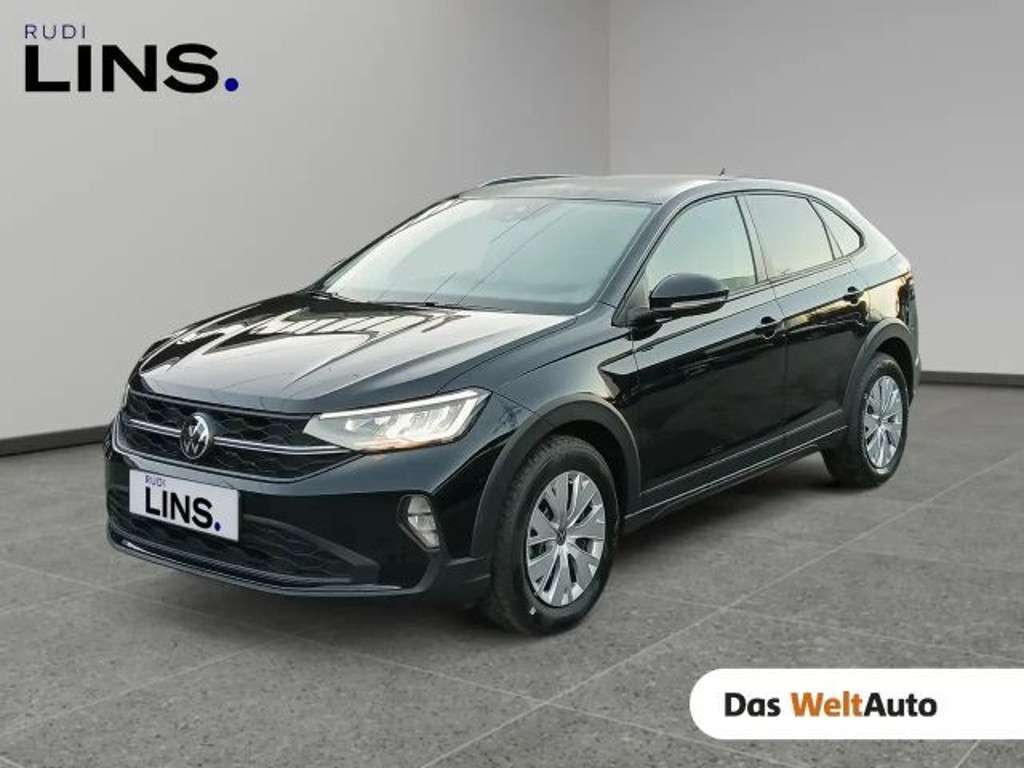 Volkswagen Taigo 2025 Benzine