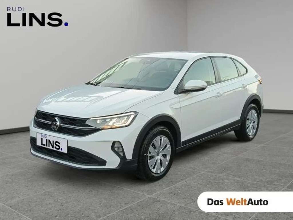 Volkswagen Taigo 2025 Benzine