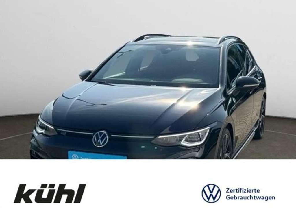 Volkswagen Golf 2022 Benzine