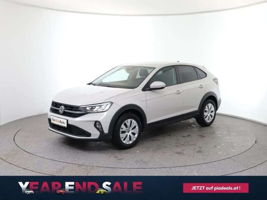 Volkswagen Taigo 2025 Benzine