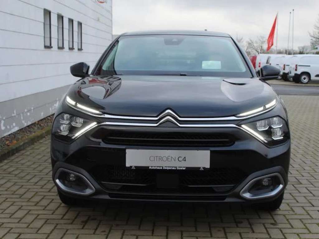 Citroën C4 2023 Benzine