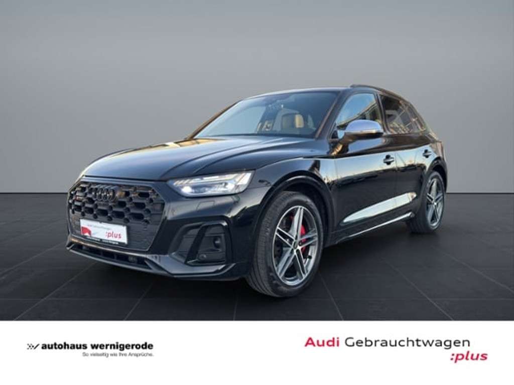 Audi SQ5 2022 Diesel