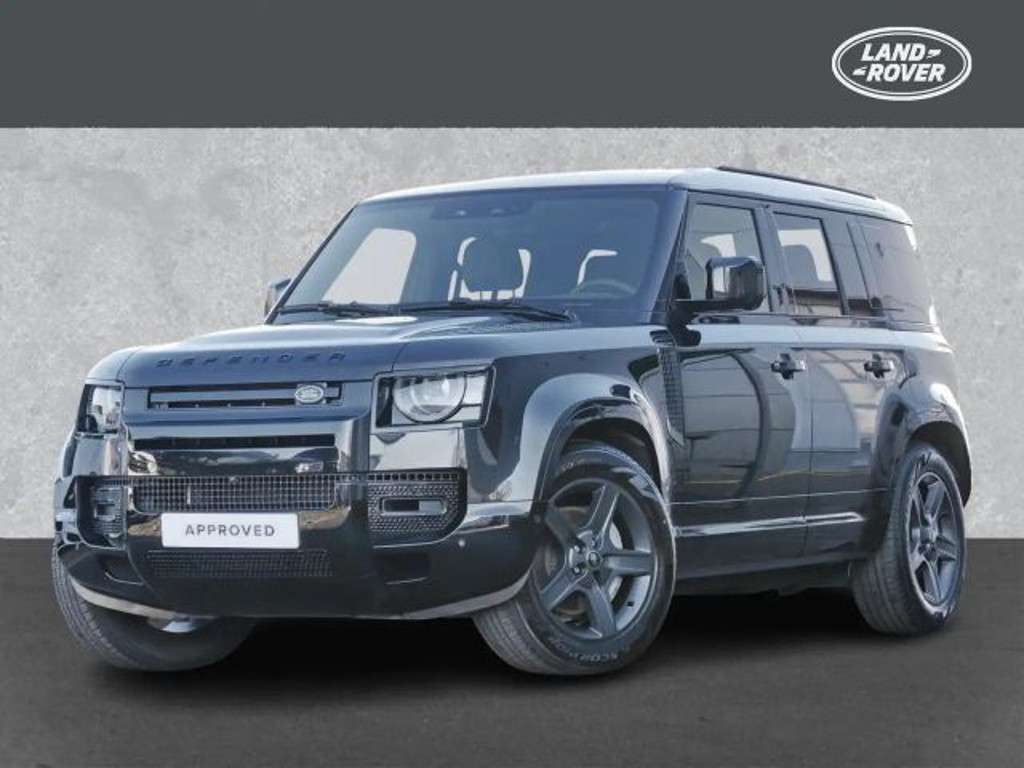 Land Rover Defender 2024 Diesel