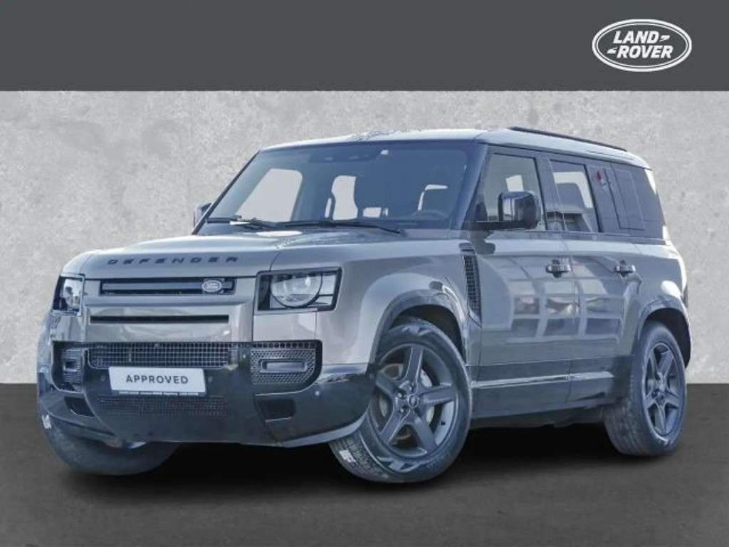 Land Rover Defender 2024 Diesel