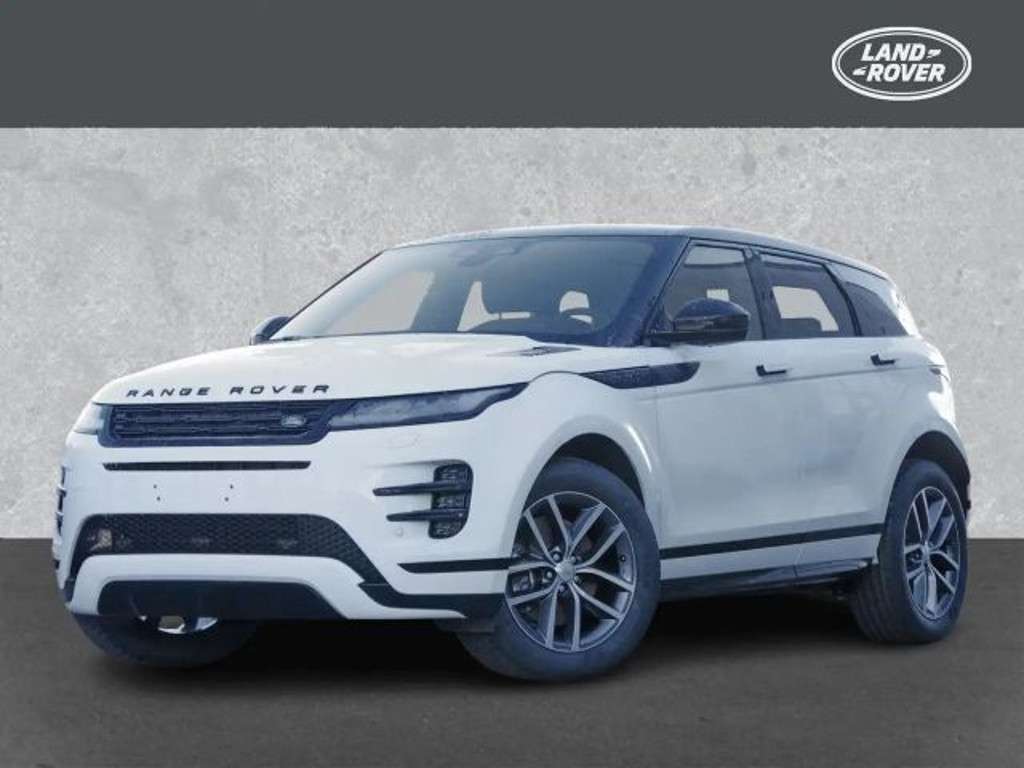 Land Rover Range Rover Evoque 2024 Diesel