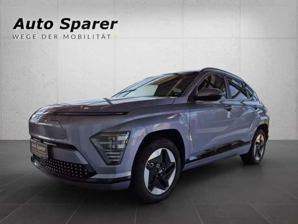 Hyundai Kona 2024 Elektrisch