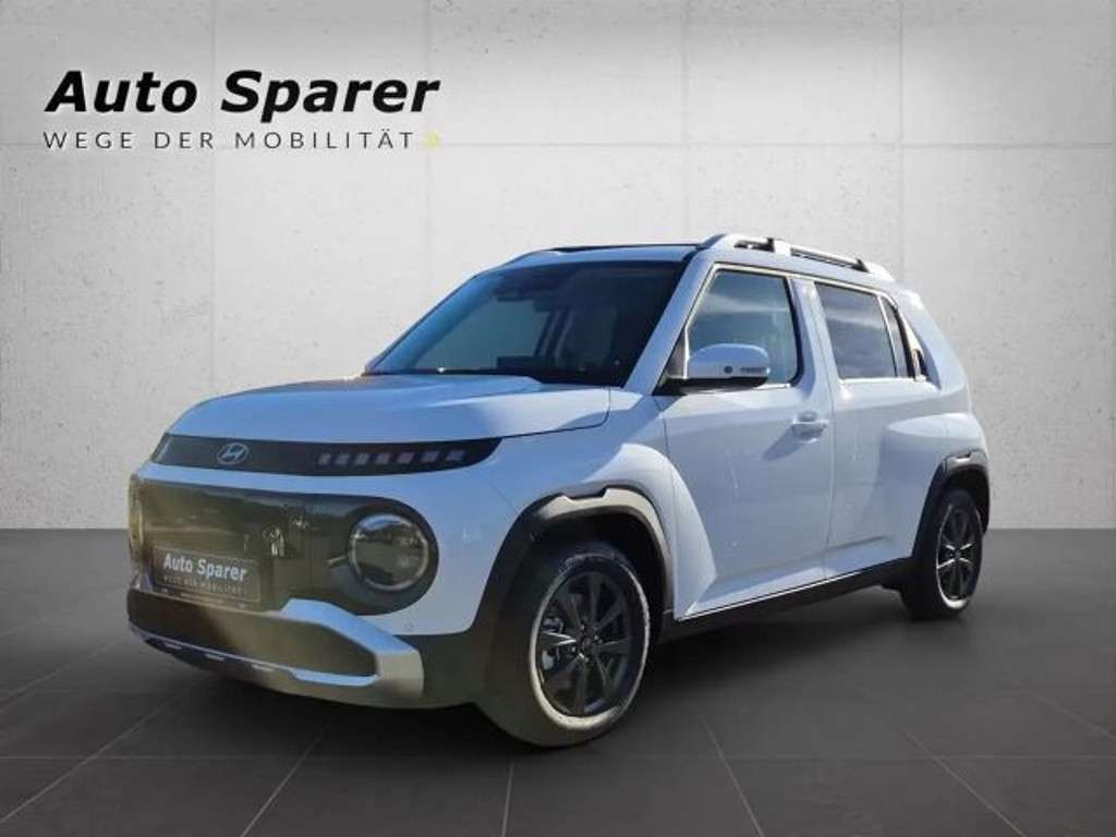 Hyundai Inster 2025 Elektrisch