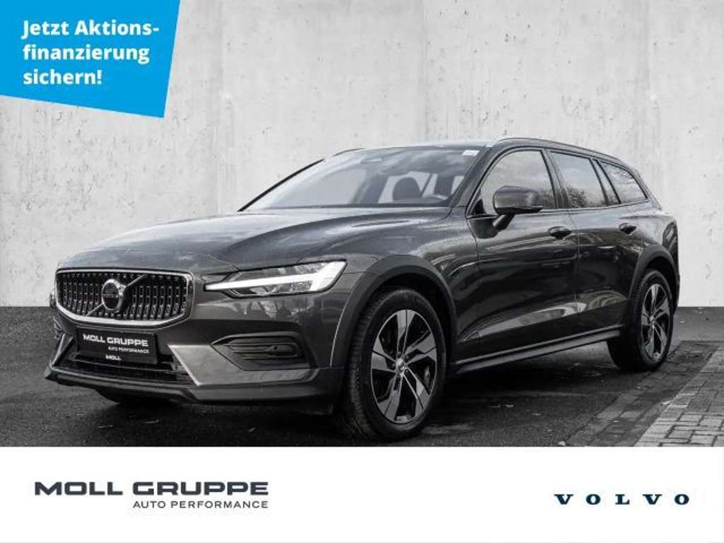 Volvo V60 Cross Country 2023 Diesel