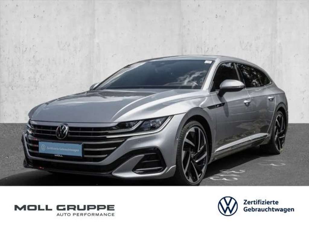 Volkswagen Arteon Shooting Brake 2022 Diesel