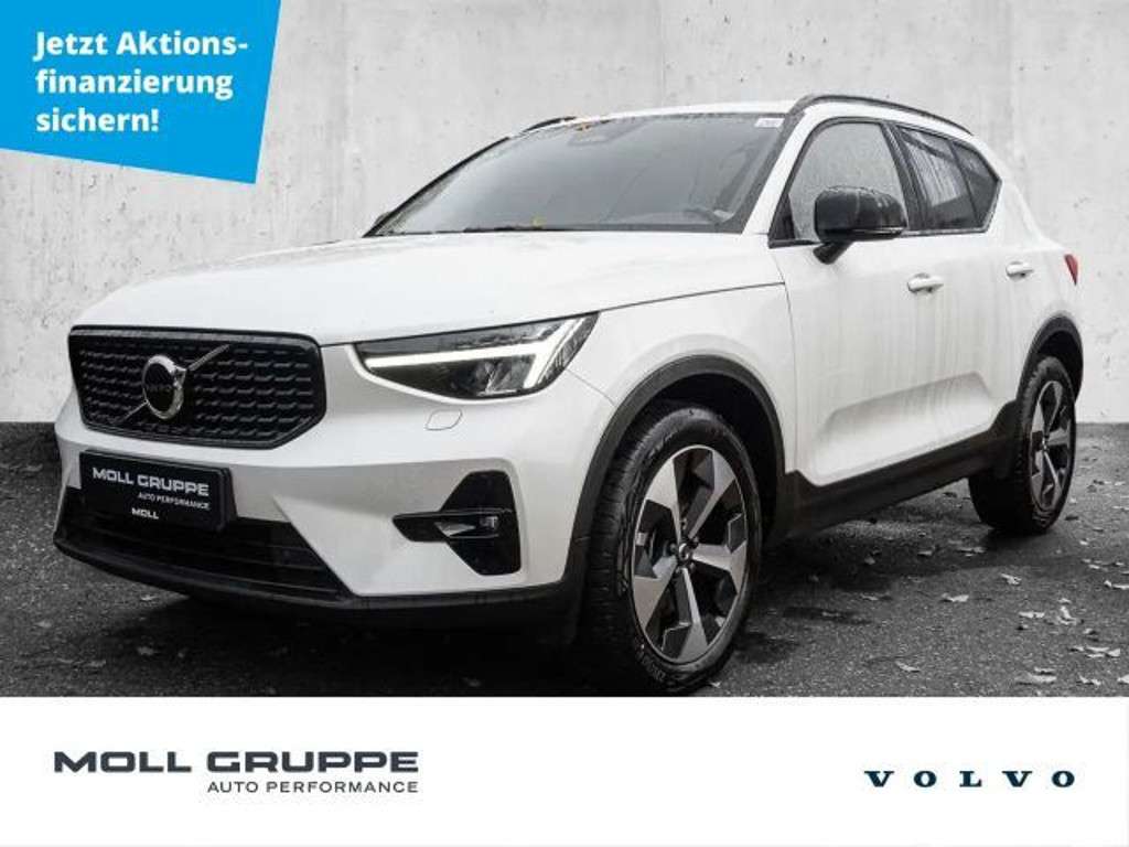 Volvo XC40 2023 Benzine
