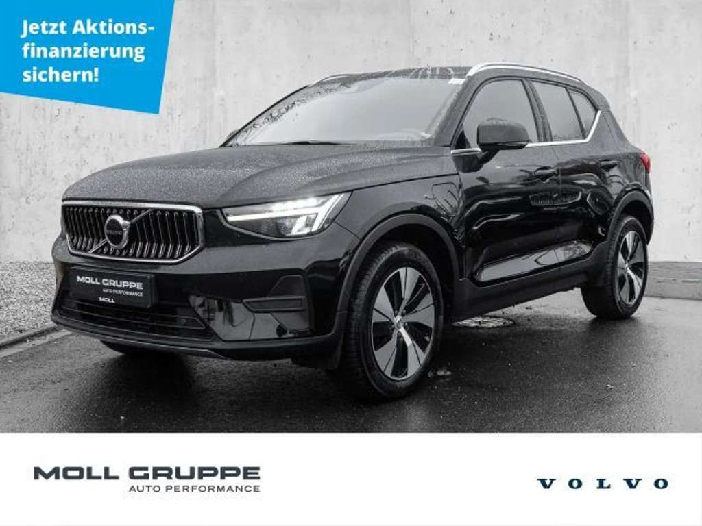 Volvo XC40 2022 Hybride Benzine