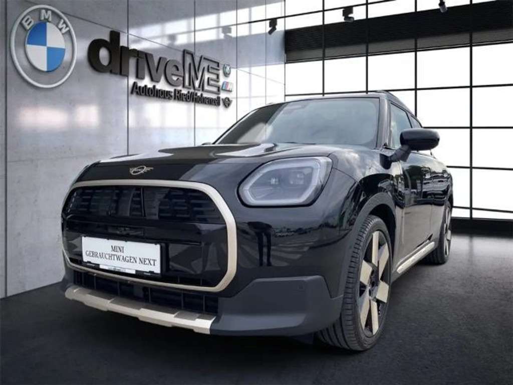 Mini Countryman E 2024 Elektrisch