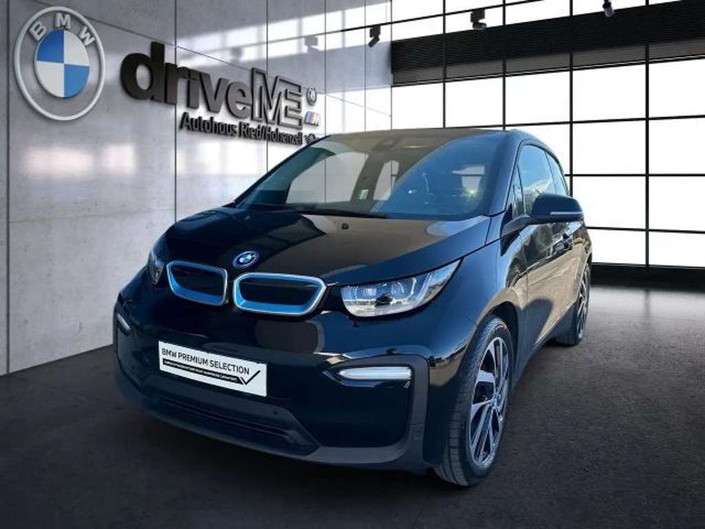 BMW i3 2021 Elektrisch
