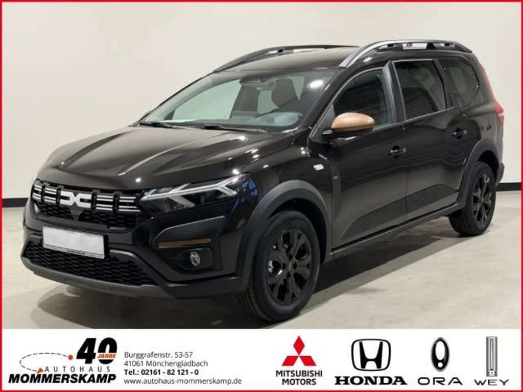 Dacia Jogger 2025 Benzine