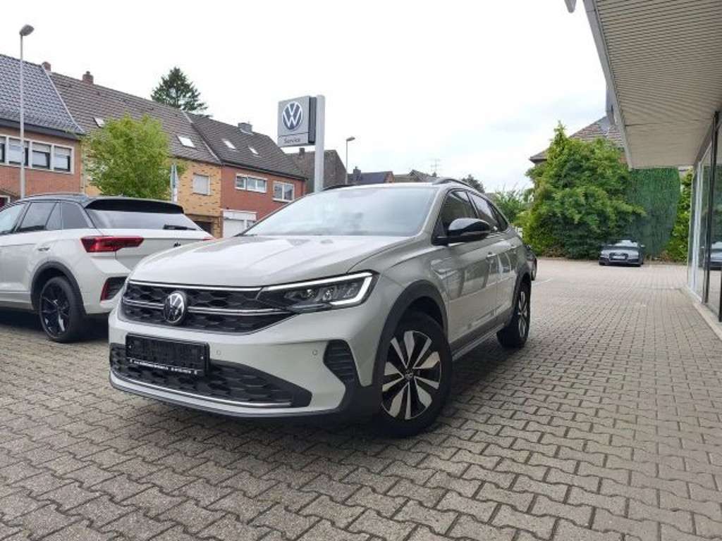 Volkswagen Taigo 2024 Benzine